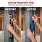 3-in-1 Magnetic Laser Level & Stud Finder