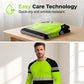 👕 50% OFF! 🏃‍♂️ Sporty men's long-sleeve shirt – moisture-wicking with a subtle print – perfect for active days, jogging, or leisure – breathable and comfortable 🌿