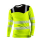 👕 50% OFF! 🏃‍♂️ Sporty men's long-sleeve shirt – moisture-wicking with a subtle print – perfect for active days, jogging, or leisure – breathable and comfortable 🌿