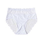 📢📢50% OFF !! ⏰Women's Soft Breathable Lace Briefs