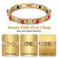 ✨ 50% OFF NOW! 🧲 Fashionable Magnetic Bracelet with Rhinestones – Adjustable fit & therapeutic benefits – Stylish, lightweight – perfect for daily wear or gifting 💎