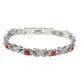 ✨ 50% OFF NOW! 🧲 Fashionable Magnetic Bracelet with Rhinestones – Adjustable fit & therapeutic benefits – Stylish, lightweight – perfect for daily wear or gifting 💎