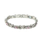 ✨ 50% OFF NOW! 🧲 Fashionable Magnetic Bracelet with Rhinestones – Adjustable fit & therapeutic benefits – Stylish, lightweight – perfect for daily wear or gifting 💎