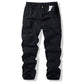 👖 50% OFF NOW! ⛰️ Men's Tactical Cargo Pants – Multi-pocket, ripstop fabric & flex-fit waist – Built for work, hike & daily wear – durable and practical 🔧