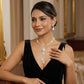 🌼 LIMITED-TIME 45% OFF! ✨ Women's Zircon Flower Jewelry Set – Elegant, Sparkling, Ready-to-Gift 💎
