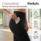 📢📢50% OFF !! ⏰Women's Stretchy Bootcut Workout Pants