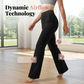 📢📢50% OFF !! ⏰Women's Stretchy Bootcut Workout Pants