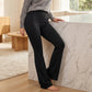 📢📢50% OFF !! ⏰Women's Stretchy Bootcut Workout Pants
