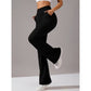 📢📢50% OFF !! ⏰Women's Stretchy Bootcut Workout Pants