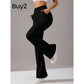 📢📢50% OFF !! ⏰Women's Stretchy Bootcut Workout Pants