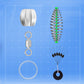 🎣 LIMITED-TIME 50% OFF! ✨ Electronic Fishing Bite Alarm – Instant Light & Sound Alert 🎯