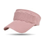 🕶️🌊🍹 LIMITED-TIME 50% OFF! Chic Knit Sun Visor Hat – Lightweight & Airy, Adds a Sporty Touch to Any Outfit – Ideal for Poolside Lounging, Beach Vacations or Outdoor Brunch 👙👗