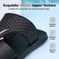 🩴 LIMITED-TIME 50% OFF! ✨ Men's Woven Slide Sandals – Metallic Buckle, Ergonomic, Versatile ☀️