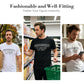 👕 50% OFF NOW! 😄 Funny "Undiagnosed" Slogan T-Shirt – Soft cotton & witty design – Perfect for casual days, gifts or starting conversations – breathable and comfy 🎤