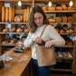 👜 50% OFF NOW! ✨ Minimalist Large Capacity Shoulder Bag – Sleek Design, Roomy Interior & Everyday Chic – Fits Laptop, Tablet & Daily Essentials 🎒