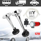 📢📢40% OFF !! ⏰Universal Dual Trumpet Air Horn Kit
