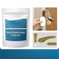 🪵 LIMITED-TIME 50% OFF! ✨ Wood Repair Epoxy Putty Set – High Strength, Moldable, Sands Smooth 🛠️