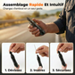 📢📢50% OFF !! ⏰Tubeless Tire Repair Kit – Aluminum Case