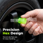 📢📢50% OFF !! ⏰ Universal Luminous Tire Valve Caps🪄🚗