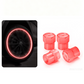 📢📢50% OFF !! ⏰ Universal Luminous Tire Valve Caps🪄🚗
