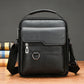 💼 50% OFF NOW! ⏰ Men's Business Casual Large Capacity Bag – Multiple compartments & durable fabric – Perfect for laptop, work, gym or travel – sleek and functional 🎒