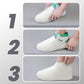 📢📢40% OFF !! ⏰ Waterproof Rain Shoe Cover – Non-slip sole & easy on/off – Reusable, perfect for wet weather or muddy walks – fits most shoes, keeps feet dry 🌧️