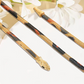 Multi-Wear Flexible Snake Choker Necklace