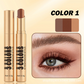 💄 LIMITED-TIME 50% OFF! 💥 3-in-1 Gradient Eyeshadow Stick – One-Swipe, Waterproof, Curved Nib ✨