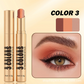 💄 LIMITED-TIME 50% OFF! 💥 3-in-1 Gradient Eyeshadow Stick – One-Swipe, Waterproof, Curved Nib ✨
