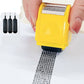 📢📢40% OFF !! ⏰Anti-Theft Information Blocker Stamp