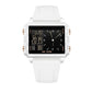 📢📢50% OFF !! ⏰Waterproof Transparent Digital Watch – 50M Rating, Luminous Display, Hybrid Time ✨