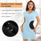 👙 LIMITED-TIME 50% OFF! 💥 Women's Adjustable Waist Trainer Corset – Tummy Control, Breathable, Hourglass Shape ✨