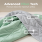📢📢50% OFF !! ⏰⭐Cooling Throw Blanket for Hot Sleeper💤