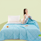 📢📢50% OFF !! ⏰⭐Cooling Throw Blanket for Hot Sleeper💤