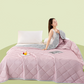 📢📢50% OFF !! ⏰⭐Cooling Throw Blanket for Hot Sleeper💤