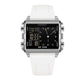 ⌚ LIMITED-TIME 50% OFF! 💥 Water Resistant Transparent Digital Watch – 50M, Luminous, Hybrid Display ✨