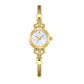 ⌚ Elegant Ladies' Bracelet Watch — Jewellery-Watch Fusion | Stainless Steel | Everyday Style ✨