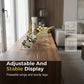 📢📢40% OFF !! ⏰3D Metal Bee Puzzle Assembly Model Kit