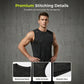 👕 60% OFF NOW! 🌿 Men's Breathable Camo Athletic Tank Top – Lightweight & quick-dry – Perfect for gym, running or outdoor sports – moisture-wicking and comfortable 💪