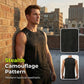 👕 60% OFF NOW! 🌿 Men's Breathable Camo Athletic Tank Top – Lightweight & quick-dry – Perfect for gym, running or outdoor sports – moisture-wicking and comfortable 💪