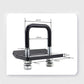 📢📢45% OFF !! ⏰Heavy-Duty Anti-Rattle Hitch Tightener