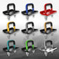 📢📢45% OFF !! ⏰Heavy-Duty Anti-Rattle Hitch Tightener