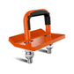 📢📢45% OFF !! ⏰Heavy-Duty Anti-Rattle Hitch Tightener