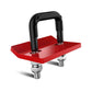 📢📢45% OFF !! ⏰Heavy-Duty Anti-Rattle Hitch Tightener