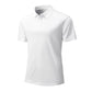 👕 50% OFF NOW! 🌬️ Men's Summer Breathable Collared T-Shirt – Cotton blend & lightweight – Relaxed fit, perfect for hot days or casual office – comfortable and polished ☀️✨