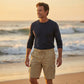 ⏰ LIMITED TIME: 50% OFF SUMMER SPECIAL! Men’s Casual Cargo Shorts with Drawstring ✅ Premium Comfort ✅ Breathable Fabric ✅ Secure Storage Buy More, Save More! 📦