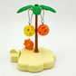 📢📢50% OFF !! ⏰Cute Cloud-Shaped Bird Perch Platform