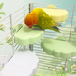 📢📢50% OFF !! ⏰Cute Cloud-Shaped Bird Perch Platform