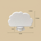 📢📢50% OFF !! ⏰Cute Cloud-Shaped Bird Perch Platform