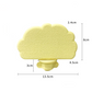 📢📢50% OFF !! ⏰Cute Cloud-Shaped Bird Perch Platform